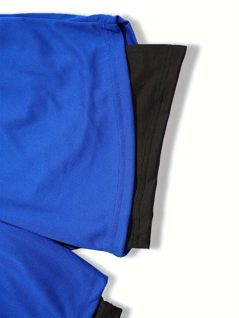 Men's Performance 2-in-1 Training Shorts - myovv.com