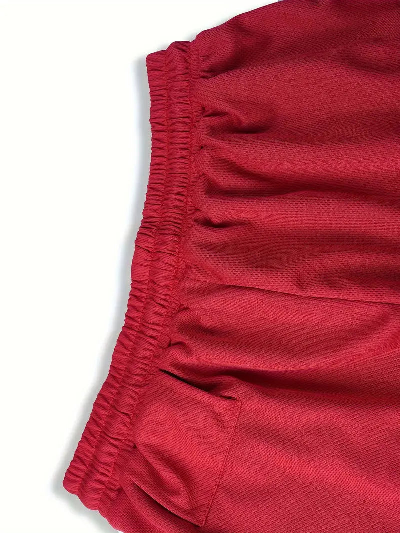 Men's Performance 2-in-1 Training Shorts - myovv.com