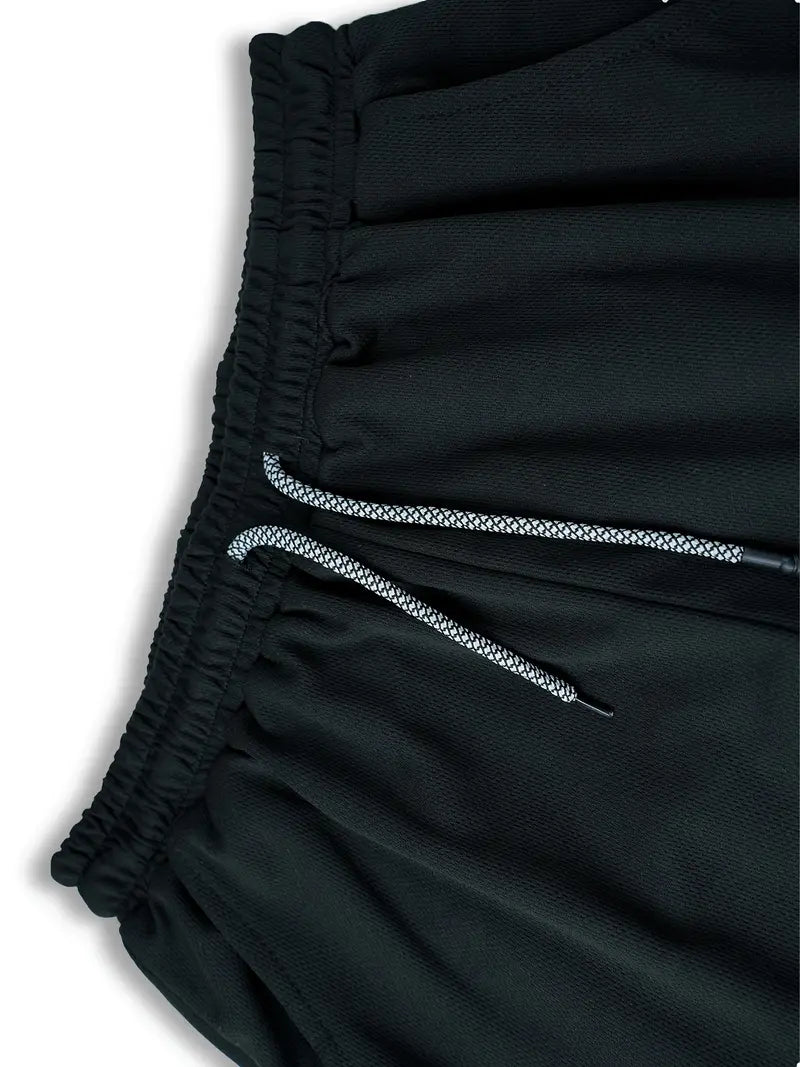 Men's Performance 2-in-1 Training Shorts - myovv.com