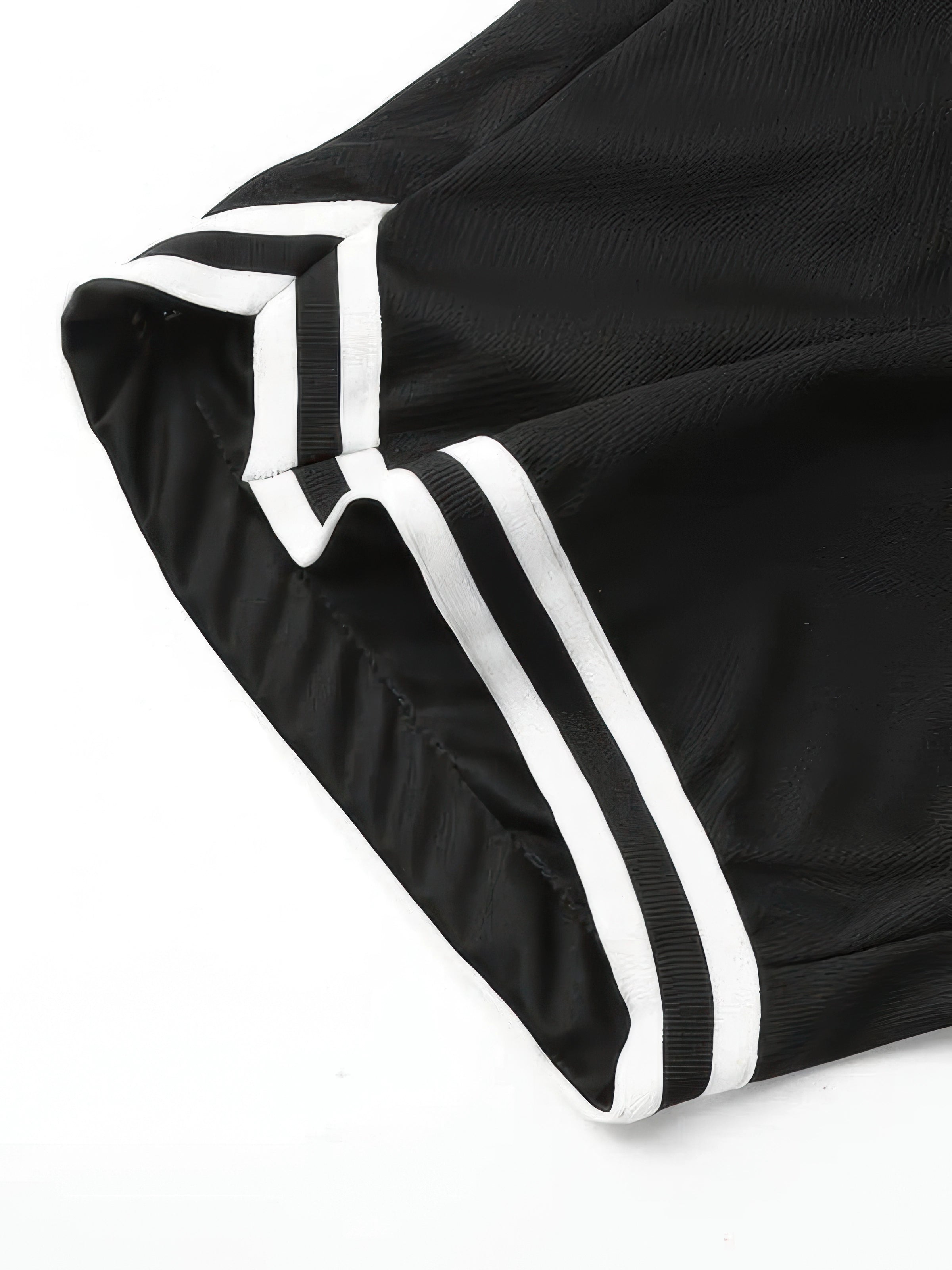 Men’s AirFlow Zip Pocket Basketball Shorts - MYOVV