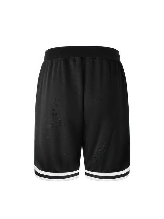 Men’s AirFlow Zip Pocket Basketball Shorts