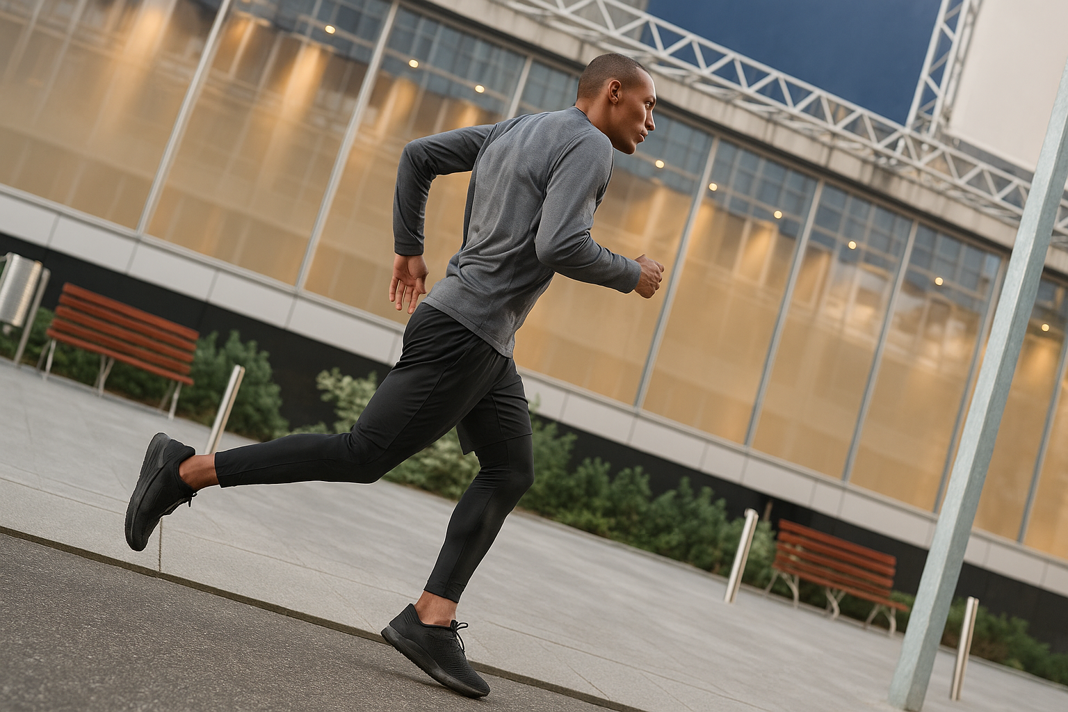 myovv workout clothes, Men workout shorts