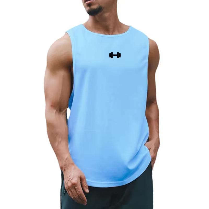 Men’s AeroFlow Mesh Tank Top - myovv.com