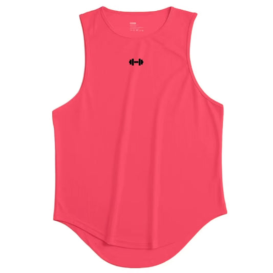 Men’s AeroFlow Mesh Tank Top - myovv.com