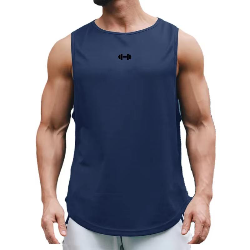 Men’s AeroFlow Mesh Tank Top - myovv.com