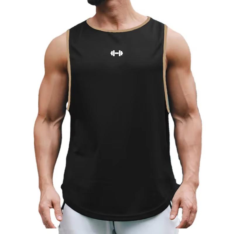 Men’s AeroFlow Mesh Tank Top - myovv.com