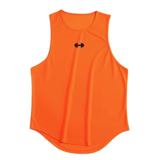 Men’s AeroFlow Mesh Tank Top - myovv.com