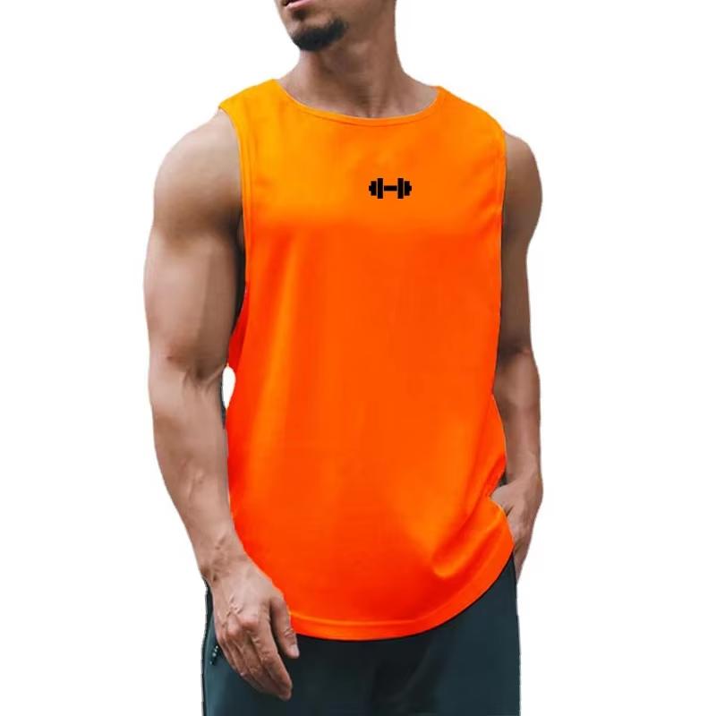 Men’s AeroFlow Mesh Tank Top - myovv.com