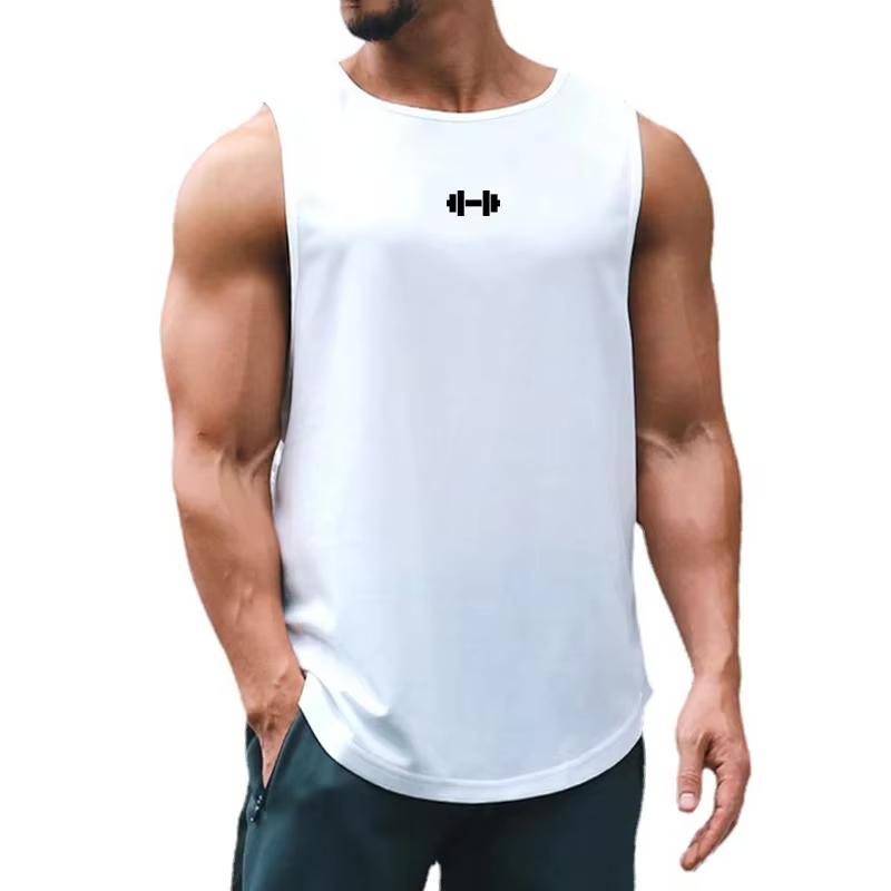 Men’s AeroFlow Mesh Tank Top - myovv.com