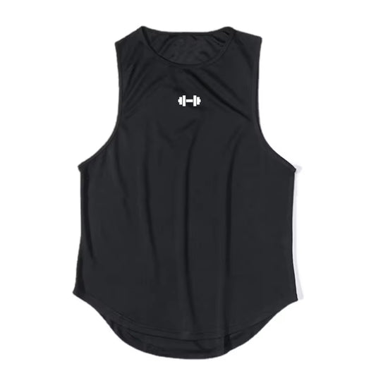 Men’s AeroFlow Mesh Tank Top - myovv.com