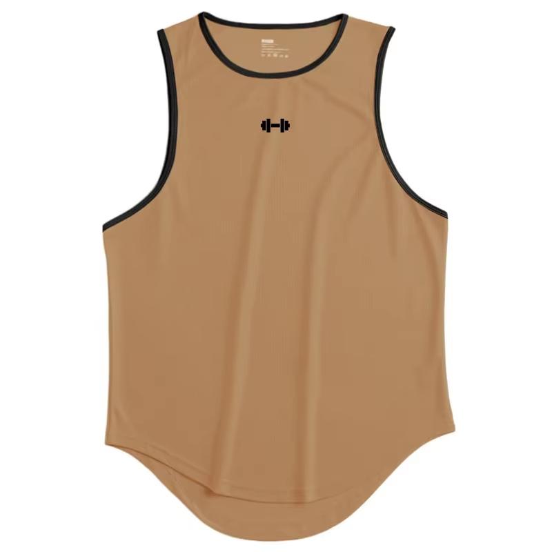 Men’s AeroFlow Mesh Tank Top - myovv.com