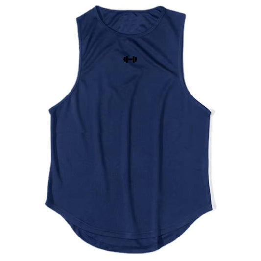 Men’s AeroFlow Mesh Tank Top - myovv.com