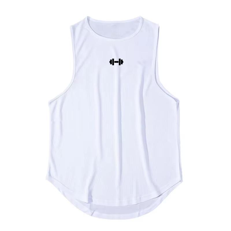 Men’s AeroFlow Mesh Tank Top - myovv.com