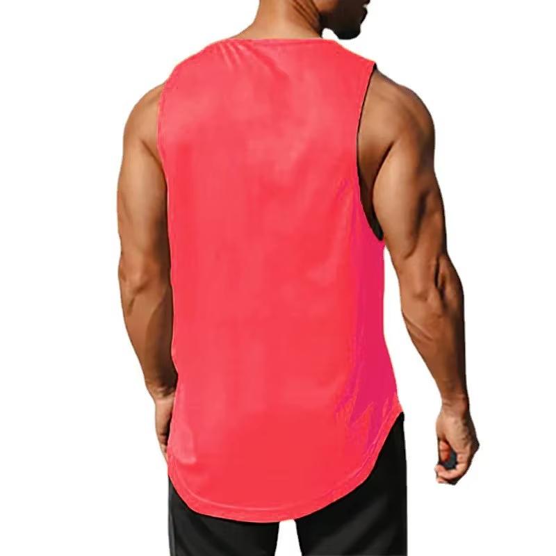 Men’s AeroFlow Mesh Tank Top - myovv.com