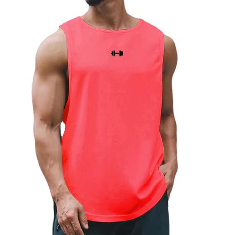 Men’s AeroFlow Mesh Tank Top - myovv.com