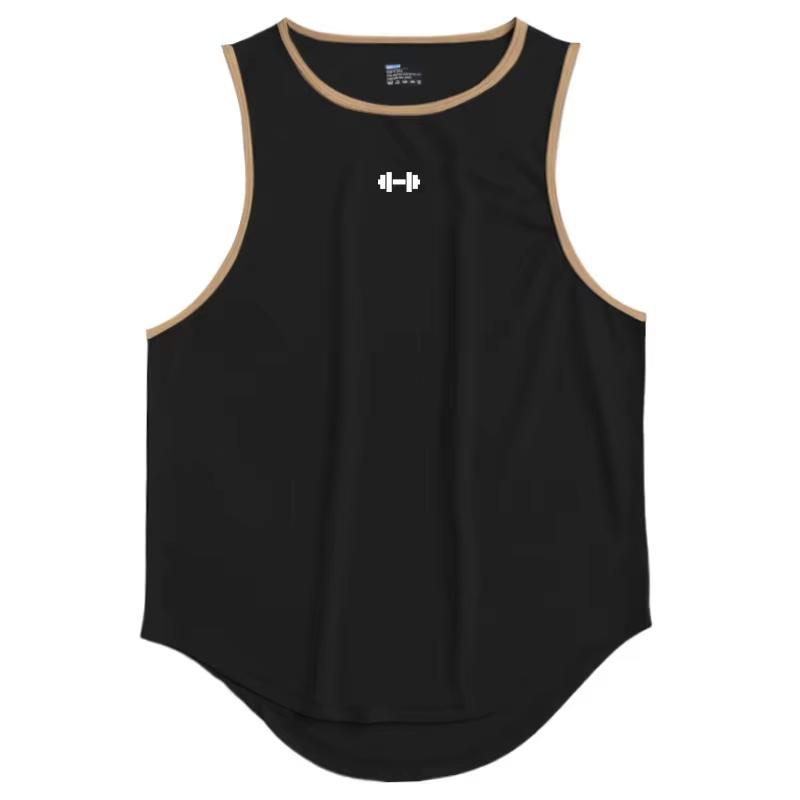 Men’s AeroFlow Mesh Tank Top - myovv.com