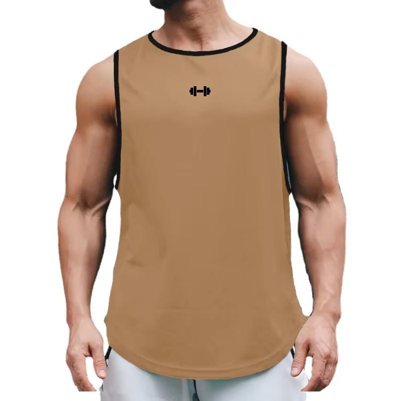 Men’s AeroFlow Mesh Tank Top - myovv.com