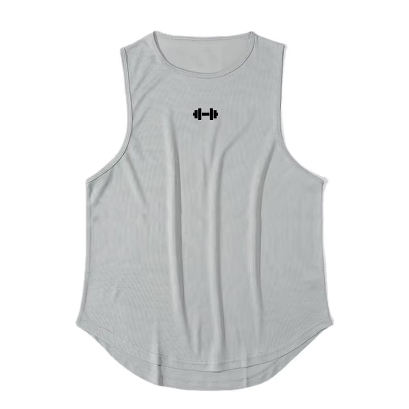 Men’s AeroFlow Mesh Tank Top - myovv.com