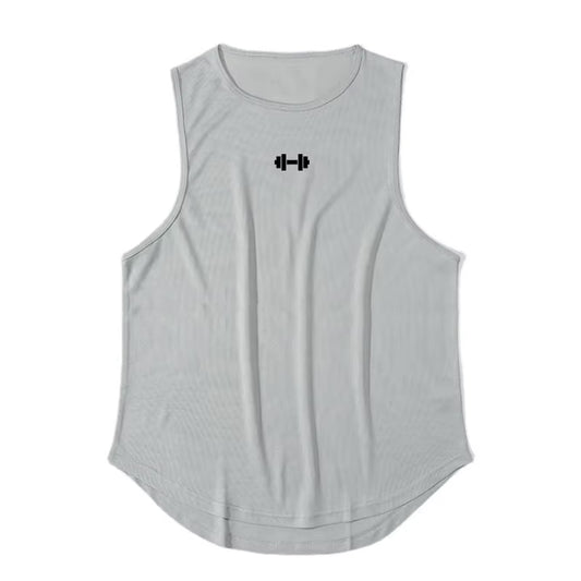 Men’s AeroFlow Mesh Tank Top - myovv.com