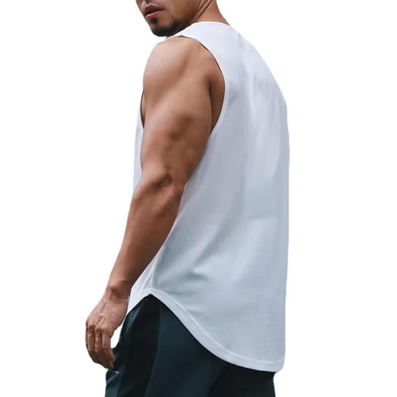 Men’s AeroFlow Mesh Tank Top - myovv.com