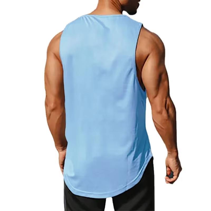 Men’s AeroFlow Mesh Tank Top - myovv.com