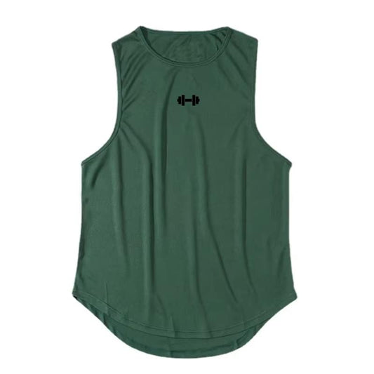 Men’s AeroFlow Mesh Tank Top - myovv.com