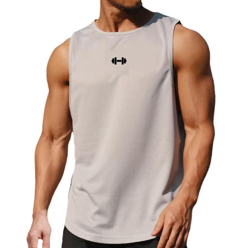 Men’s AeroFlow Mesh Tank Top - myovv.com