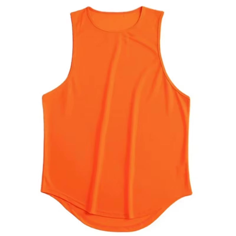 Men’s AirLite Tank Top - myovv.com