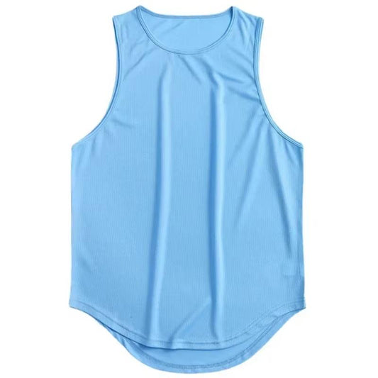 Men’s AirLite Tank Top - myovv.com