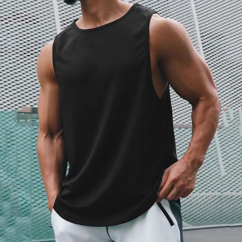 Men’s AirLite Tank Top - myovv.com