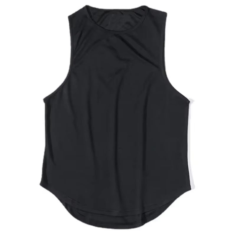 Men’s AirLite Tank Top - myovv.com