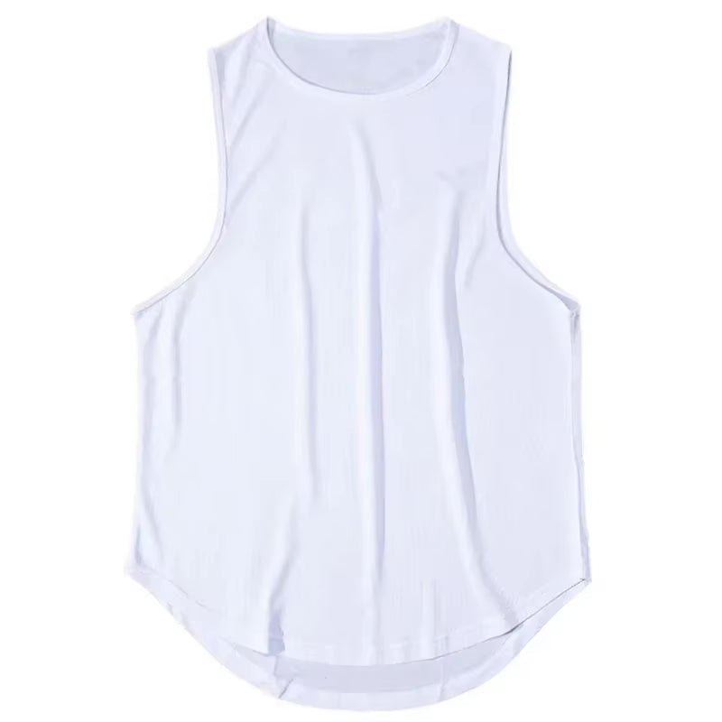 Men’s AirLite Tank Top - myovv.com