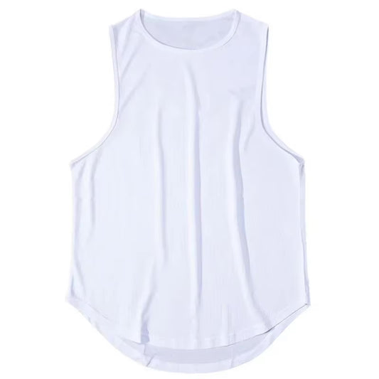 Men’s AirLite Tank Top - myovv.com