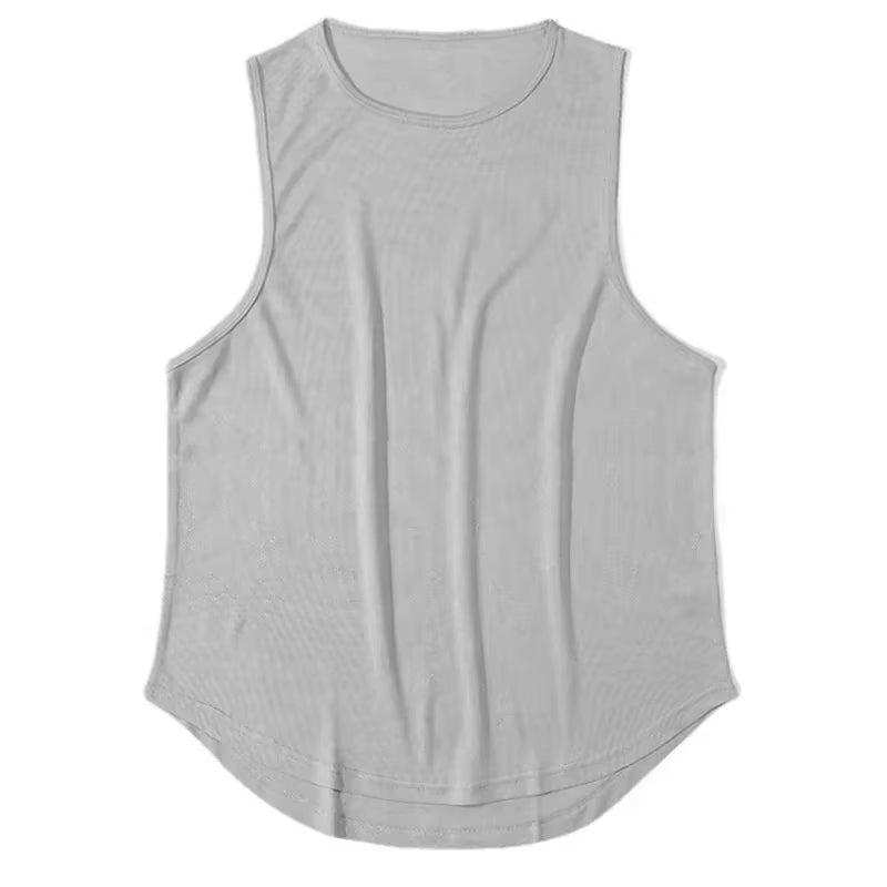 Men’s AirLite Tank Top - myovv.com