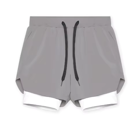 Men's Momentum Performance Liner Shorts - myovv.com