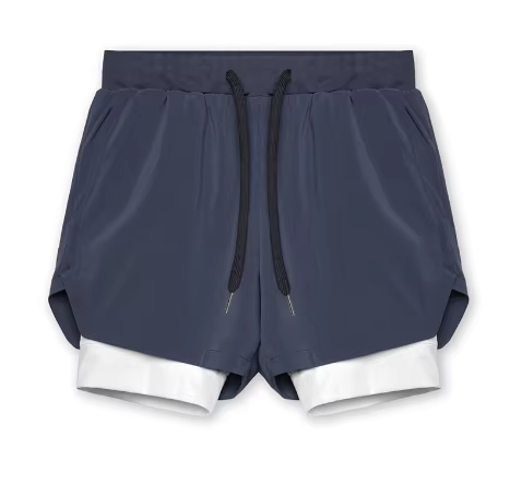 Men's Momentum Performance Liner Shorts - myovv.com