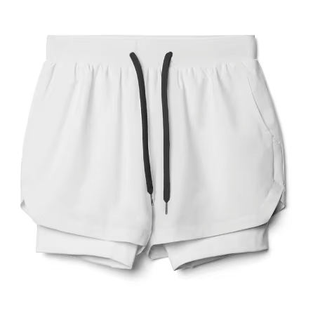 Men's Momentum Performance Liner Shorts - myovv.com