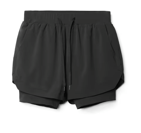 Men's Momentum Performance Liner Shorts - myovv.com