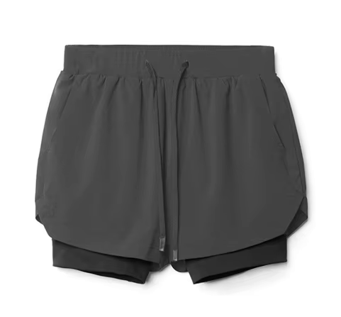 Men's Momentum Performance Liner Shorts - myovv.com