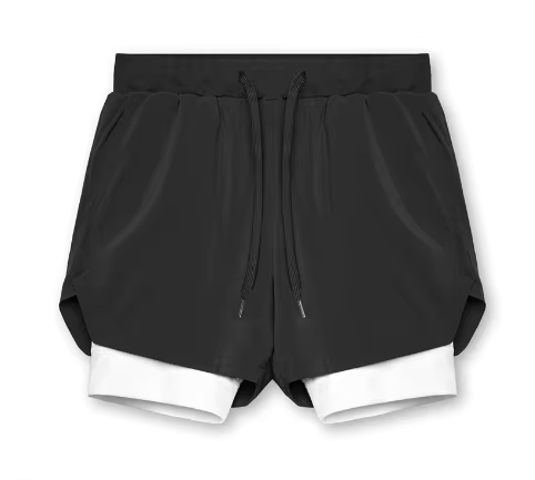 Men's Momentum Performance Liner Shorts - myovv.com