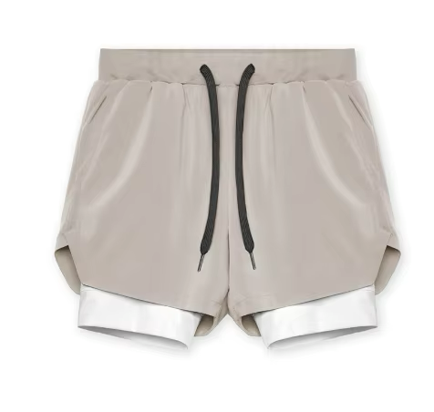 Men's Momentum Performance Liner Shorts - myovv.com