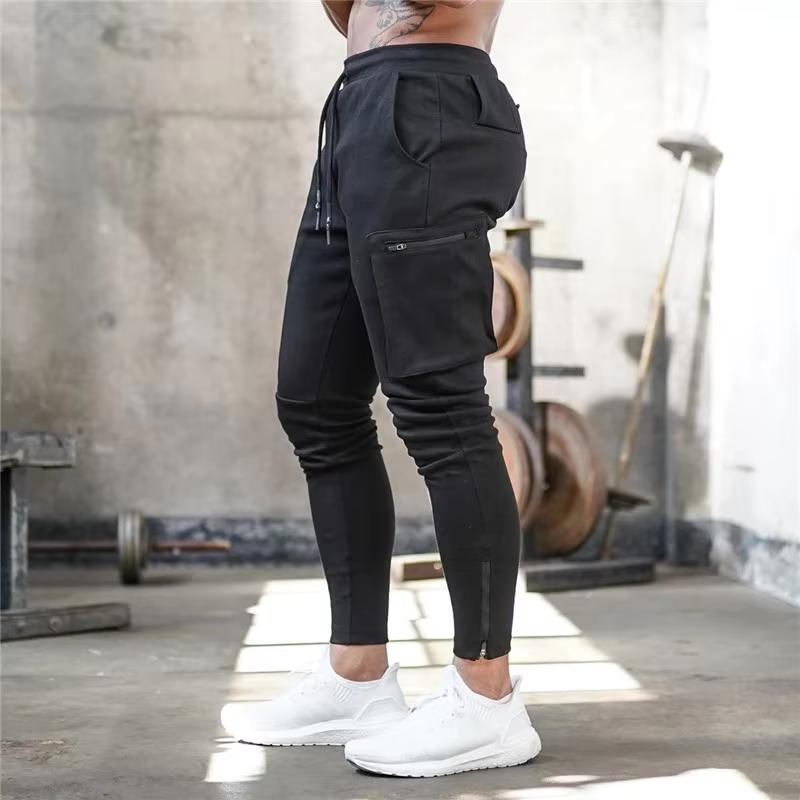 Men’s FlexiMove Cargo Joggers - myovv.com