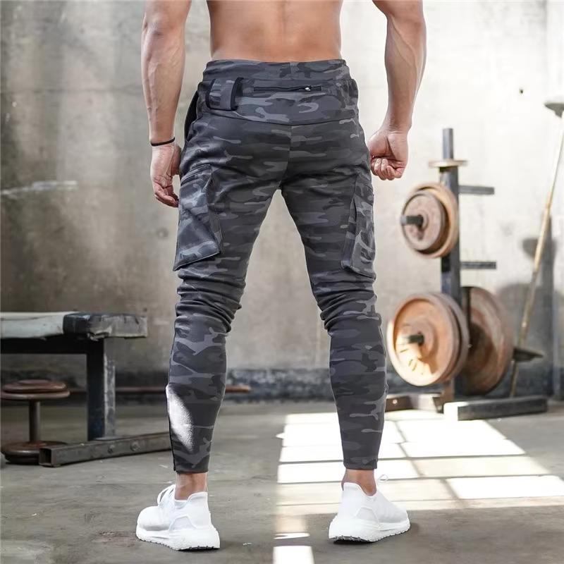 Men’s FlexiMove Cargo Joggers - myovv.com