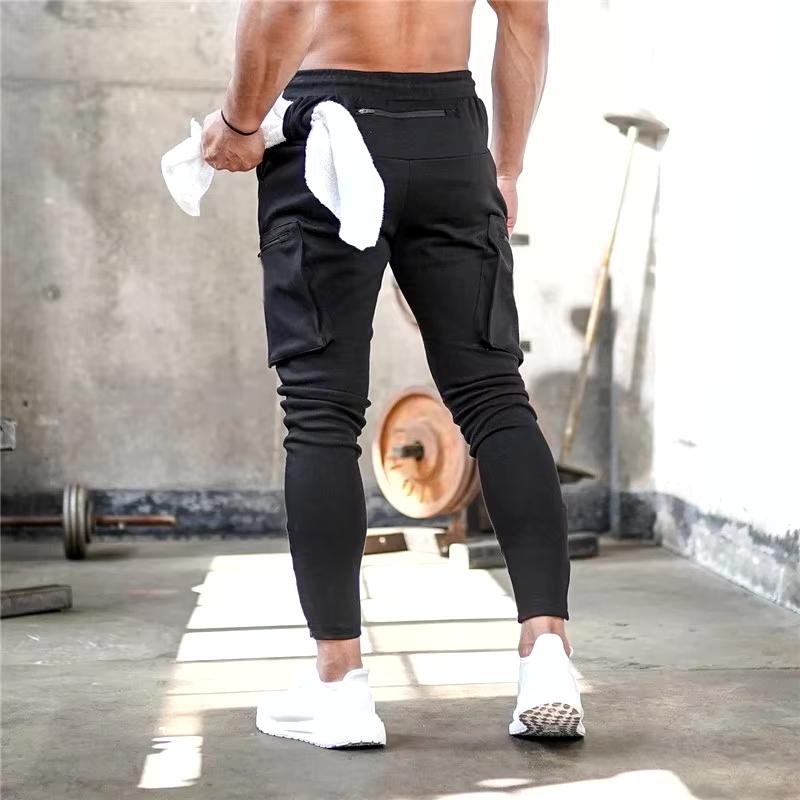 Men’s FlexiMove Cargo Joggers - myovv.com