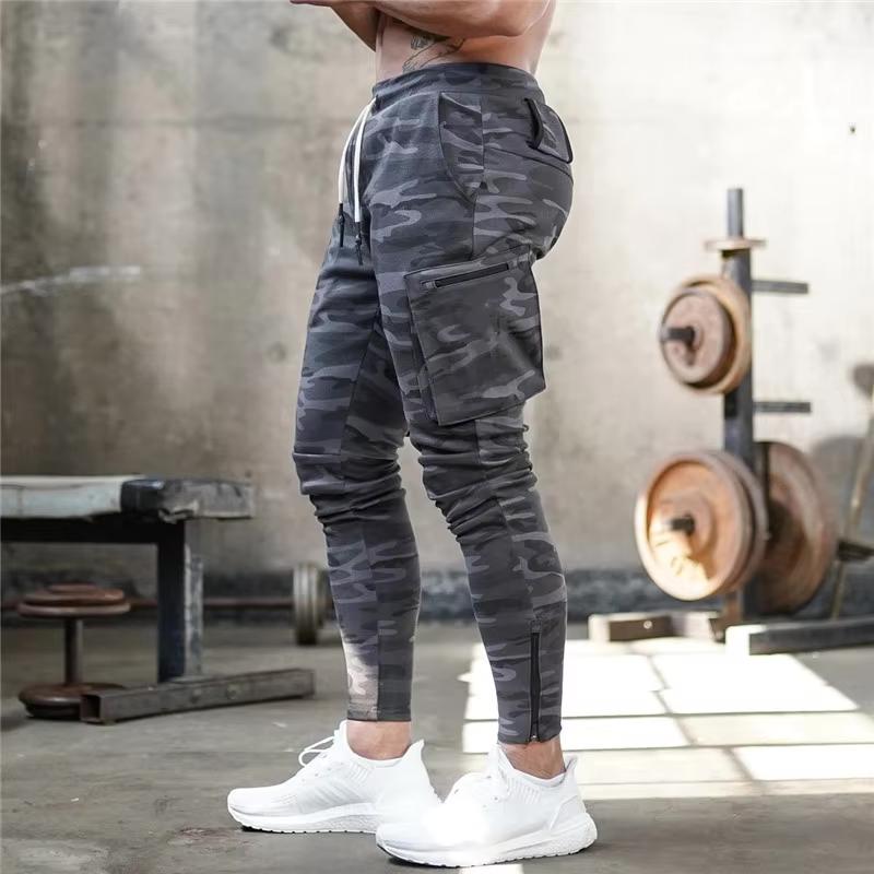 Men’s FlexiMove Cargo Joggers - myovv.com