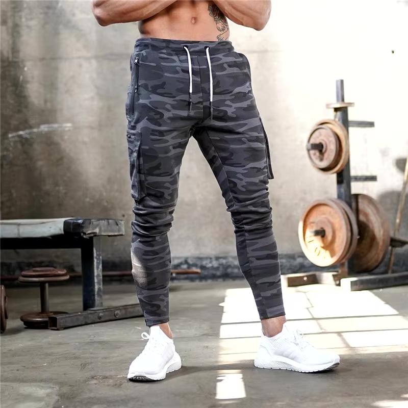 Men’s FlexiMove Cargo Joggers - myovv.com