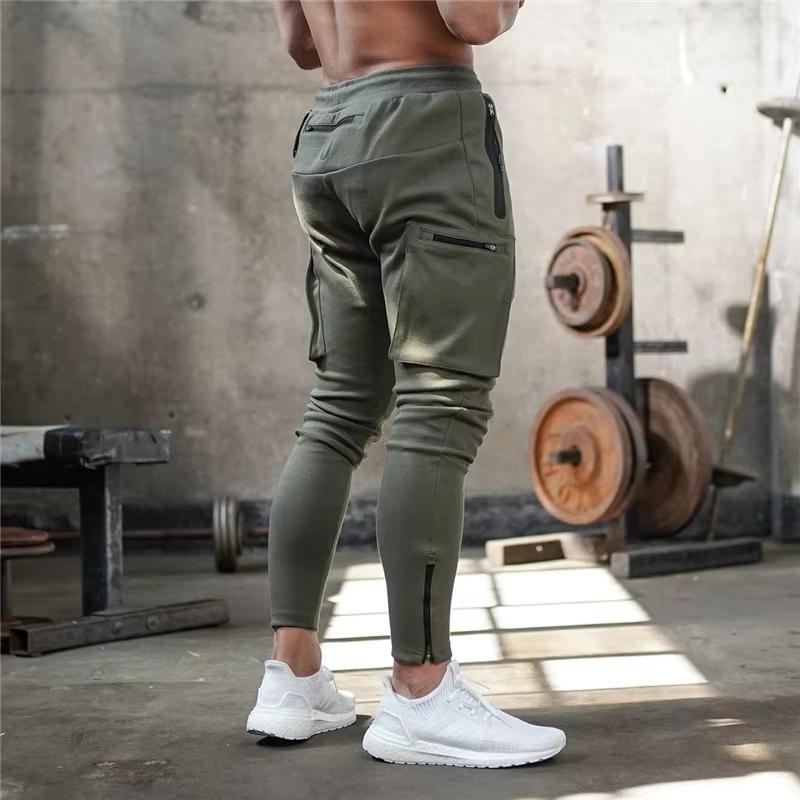 Men’s FlexiMove Cargo Joggers - myovv.com