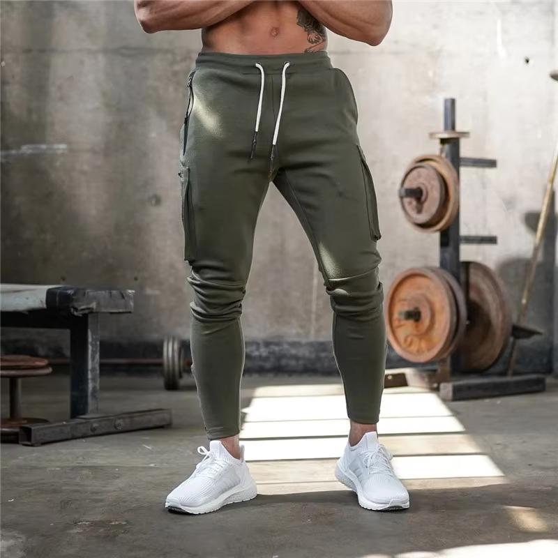 Men’s FlexiMove Cargo Joggers - myovv.com