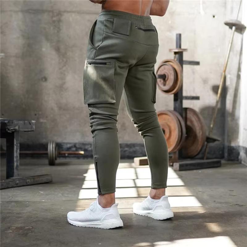 Men’s FlexiMove Cargo Joggers - myovv.com