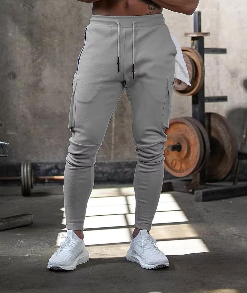 Men’s FlexiMove Cargo Joggers - myovv.com